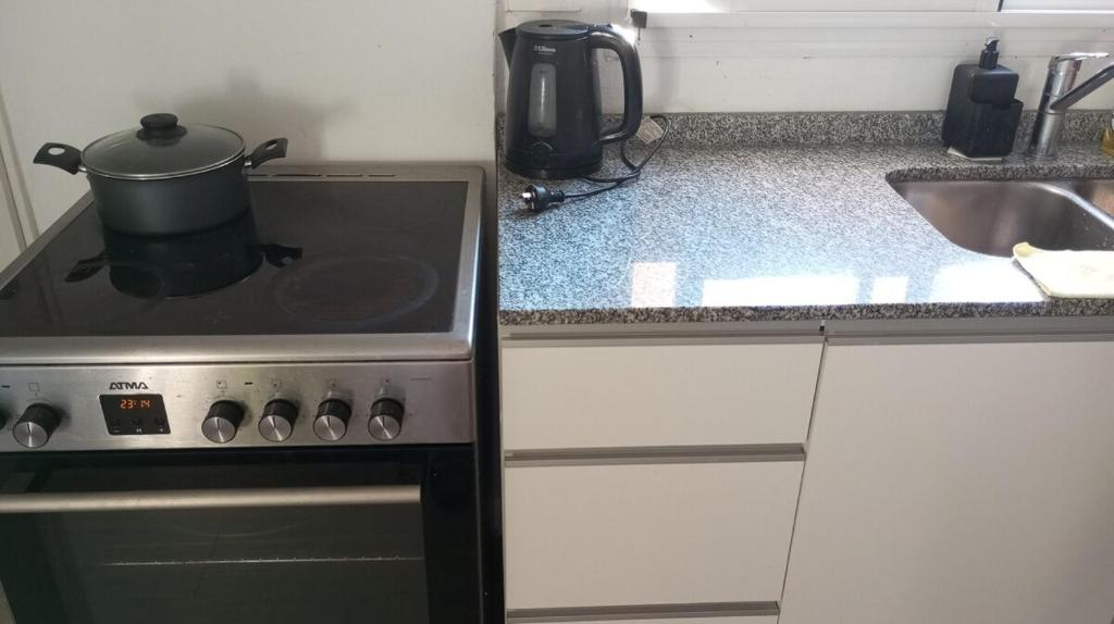 Estudio Marba, Alameda de la Federación - 5