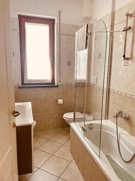 CarLuccia Apartment - 4