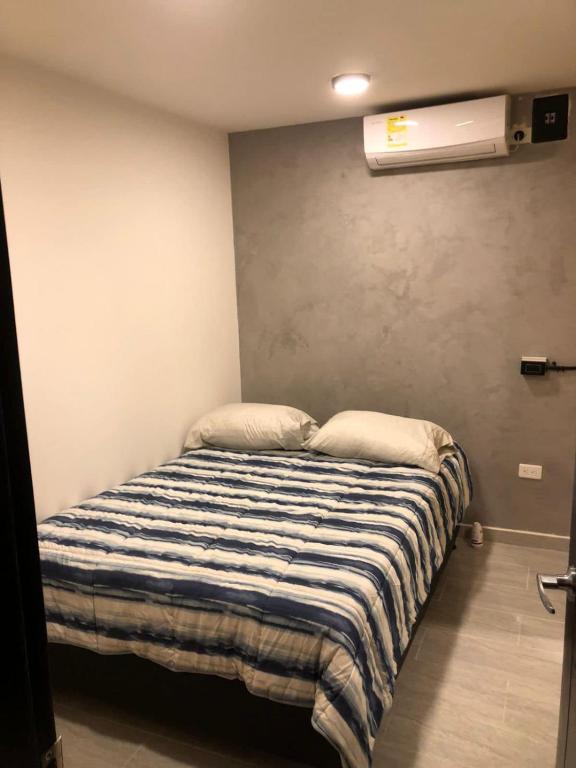 Morochax house, Estación El Salto