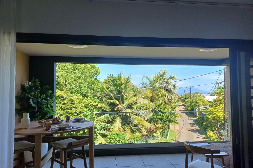 L'evasion Tahitienne Apartment, Punaauia