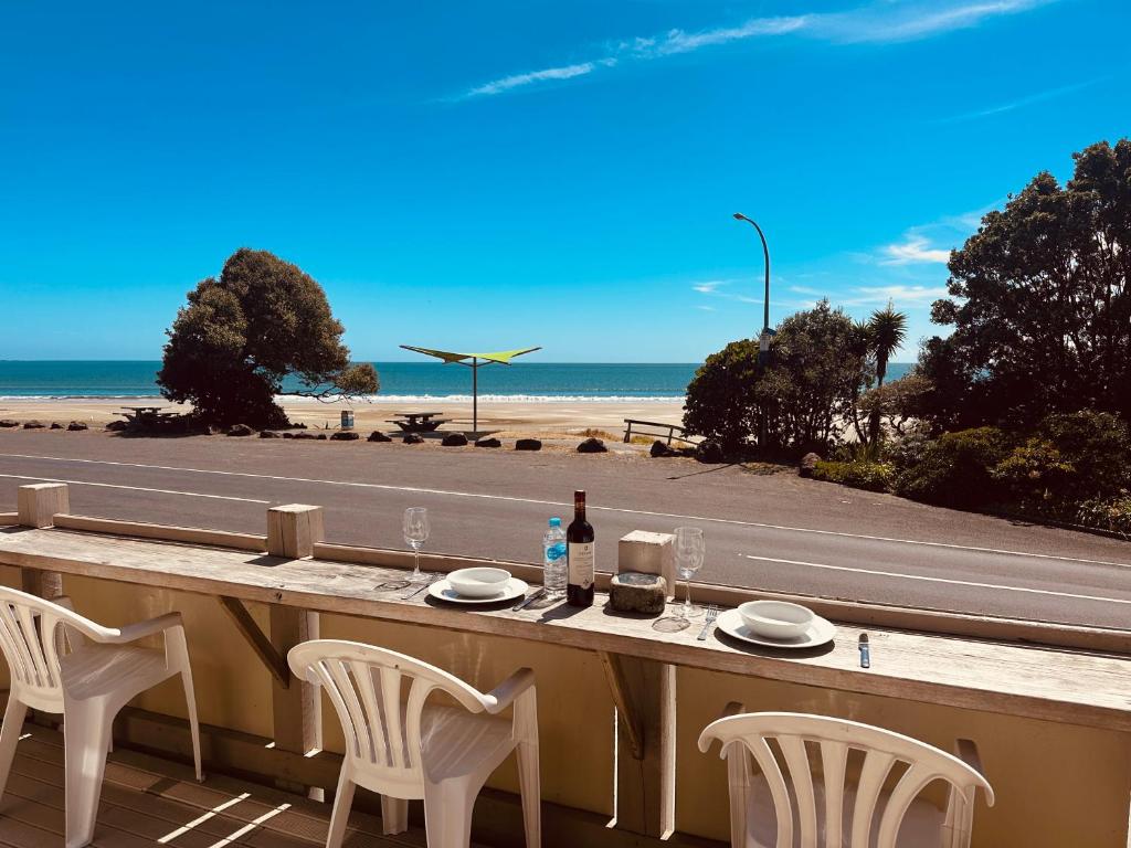 Mukies Foreshore 2,0, Ahipara