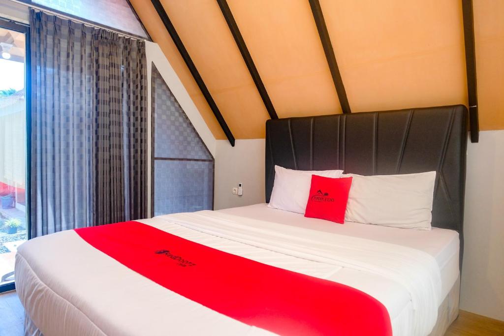 RedDoorz at Pondok Palma Villa, Soprayan