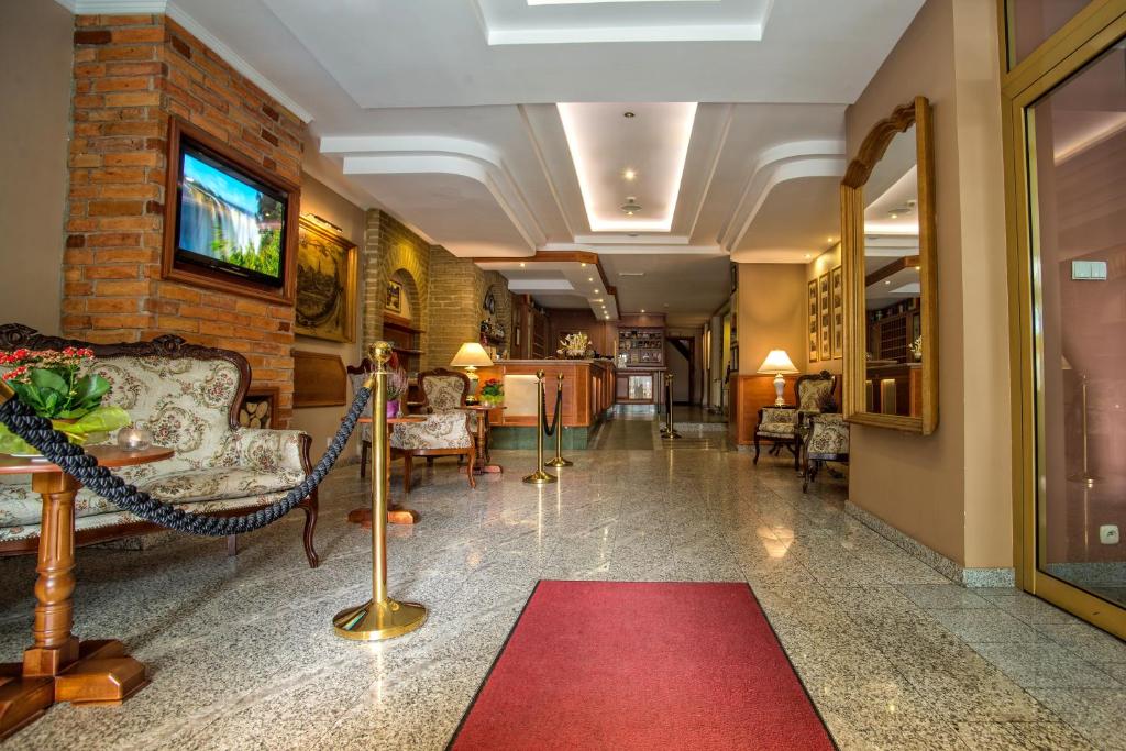 Pietrak Hotel photo