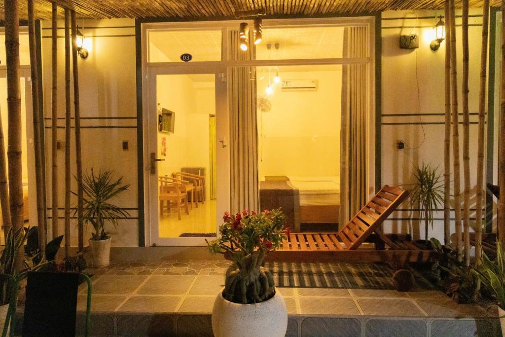 BinhYen Homestay
