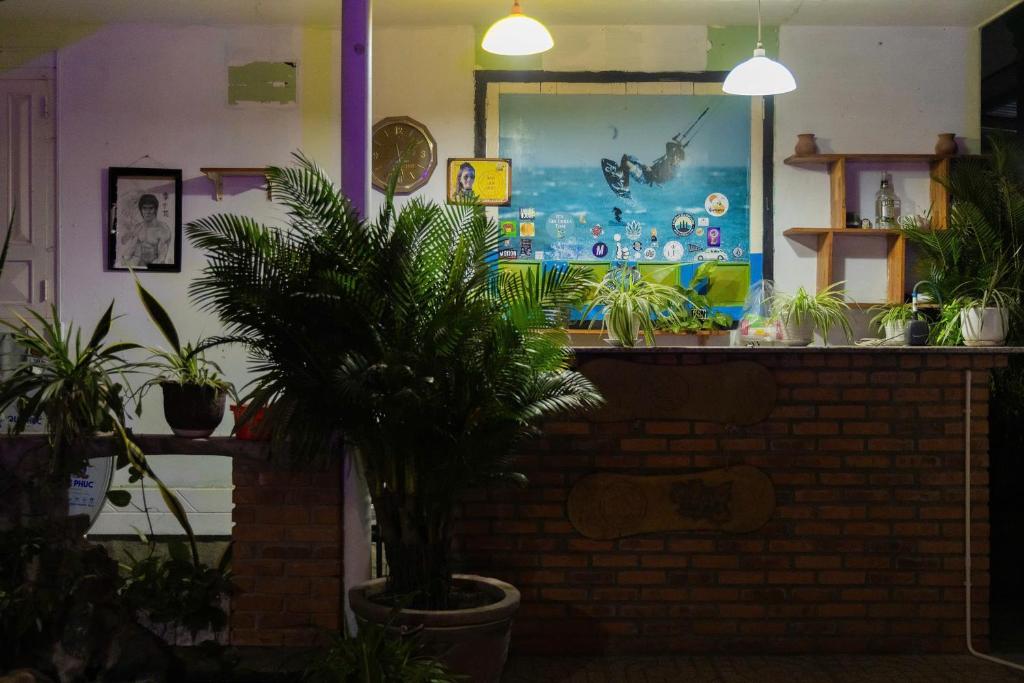 BinhYen Homestay