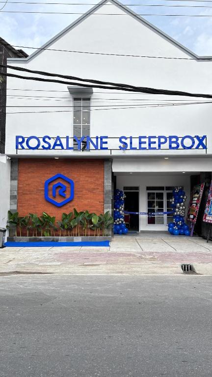 Rosalyne Sleepbox Prime Malioboro - Bhayangkara, Yogyakarta