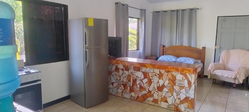 Cabinas Los Tucanes