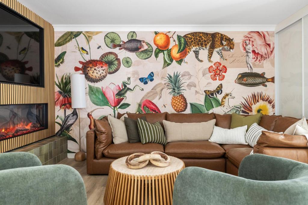 Little Beach Vibes, Nelson Bay