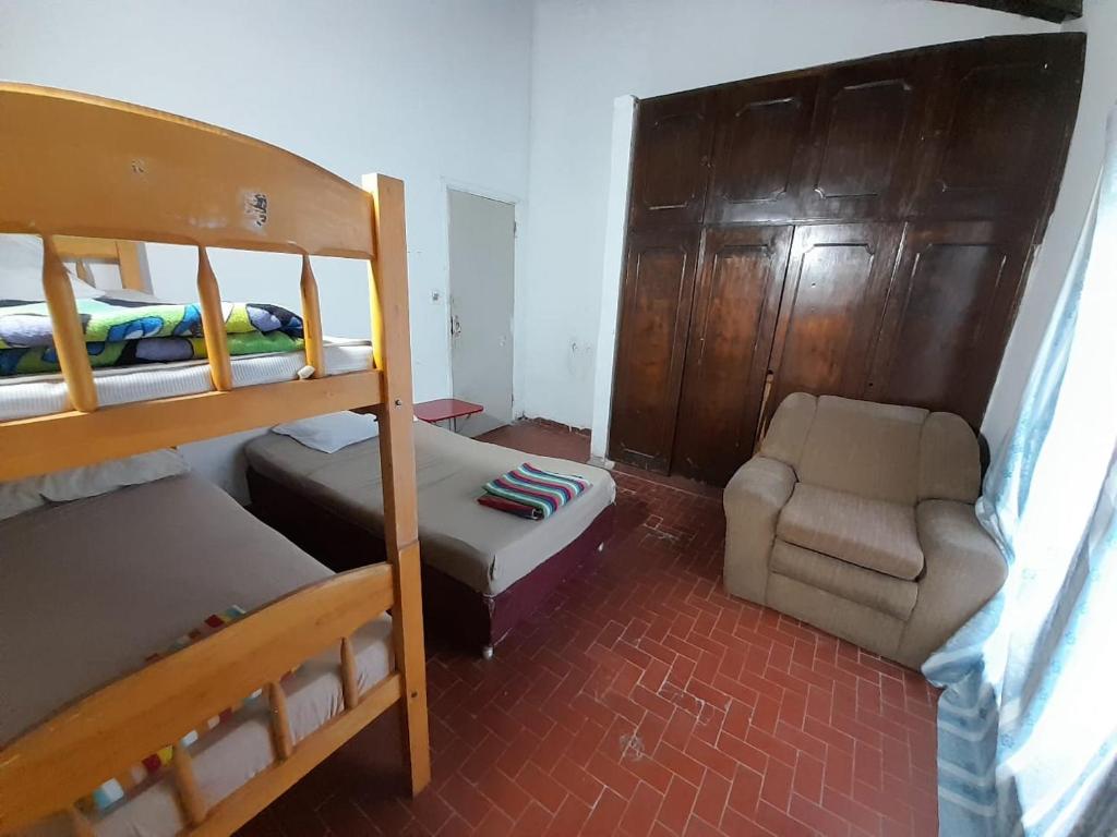 Hospedaje Quintana - 5