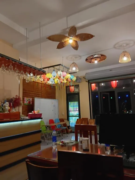 HangNga homestay - hotel, hotel in Phủ Từ Sơn