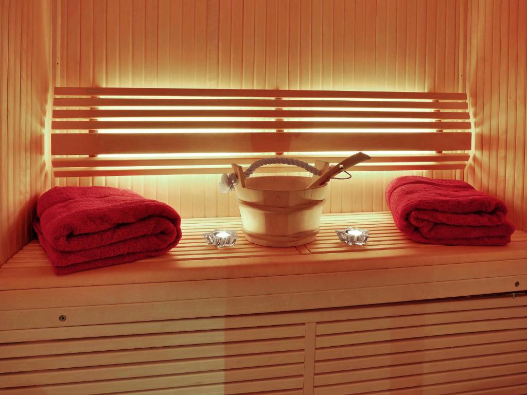 Chalet 4★, 14 pers, sauna, 6 chambres à La Clusaz, pieds des pistes - FR-1-304-306 - 3
