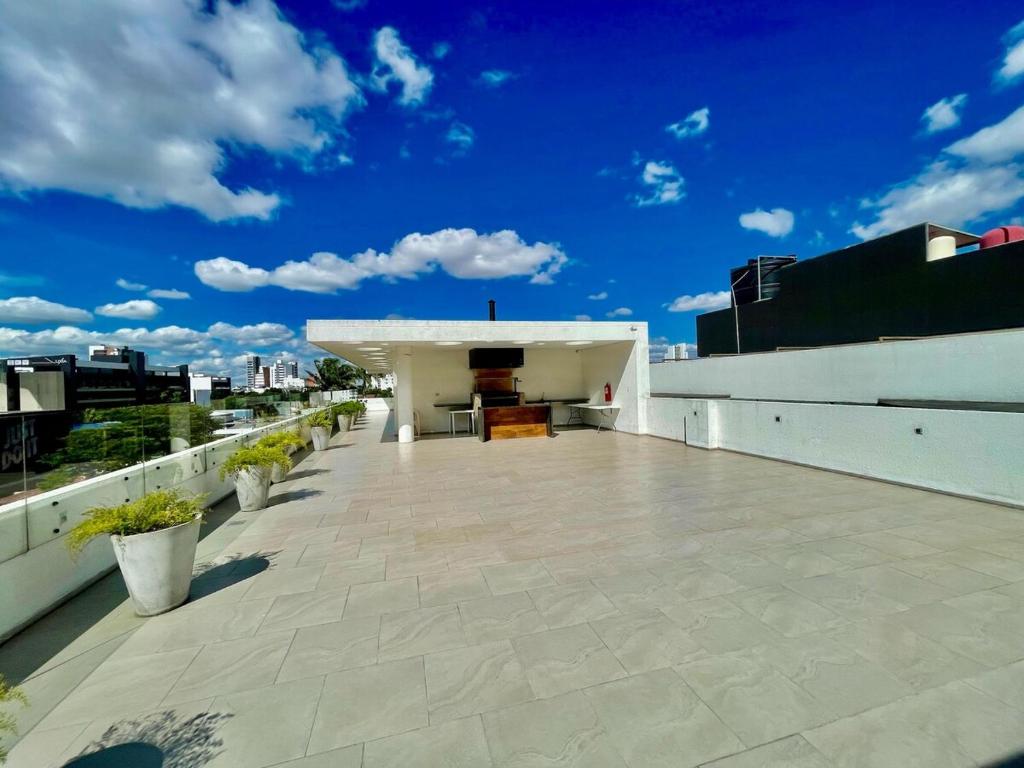 Spacious Loft in Equipetrol, Location and Comfort - 2