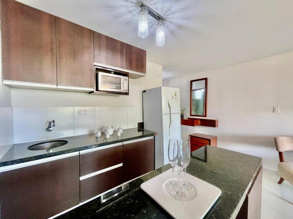 Spacious Loft in Equipetrol, Location and Comfort - 5