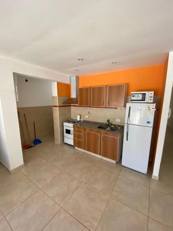 Enjoy Apart Campana - 3