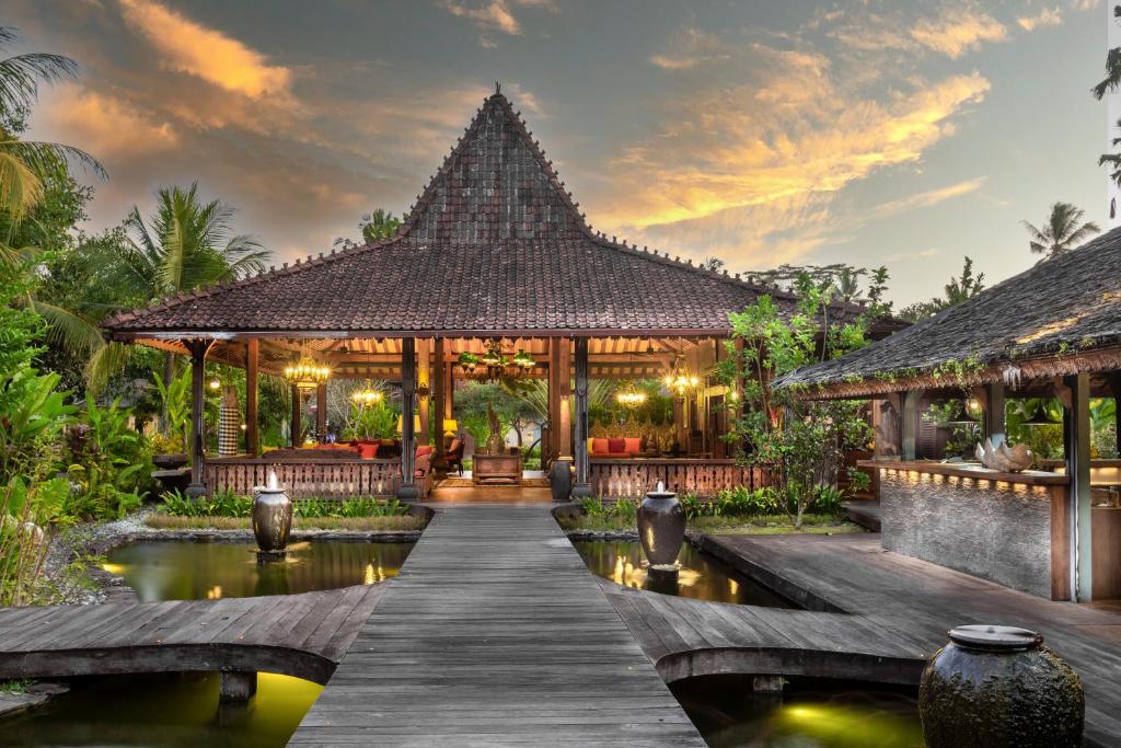 PERMATA AYUNG PRIVATE ESTATE