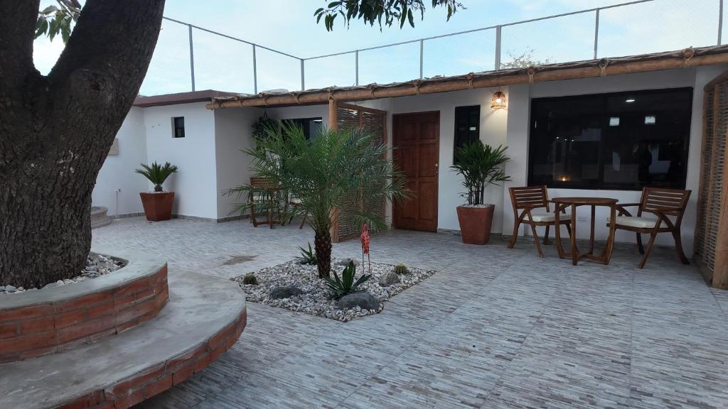 MarJor Suites - 2