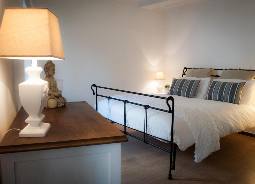 Lulù Bed & Dreams Apartment - 5