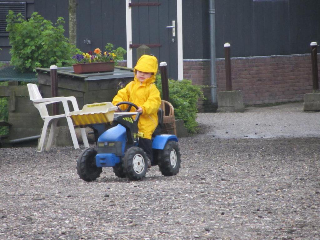 Farm Overleekerhoeve photo