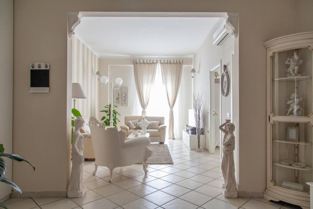 La Maison Des Anges — Hotel in La Spezia