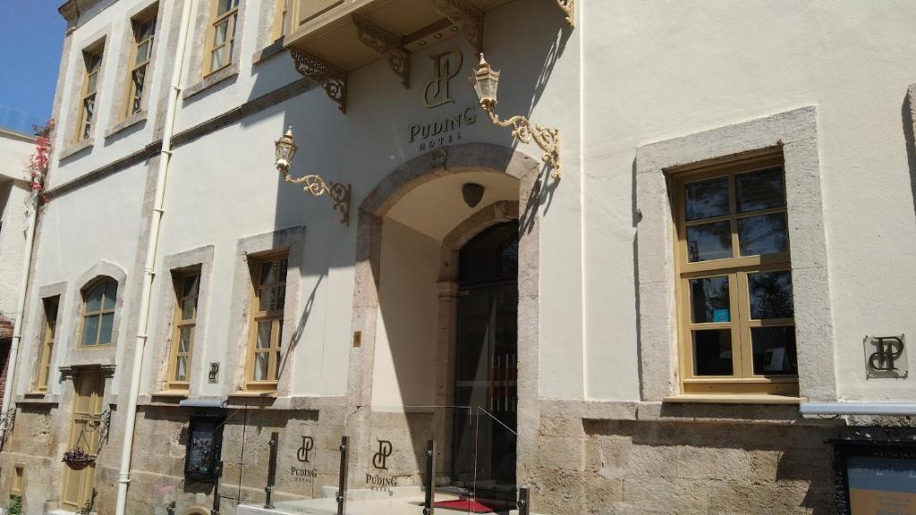 Vista exterior