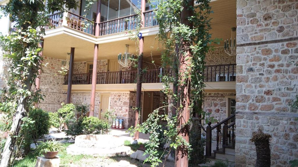 Vista exterior