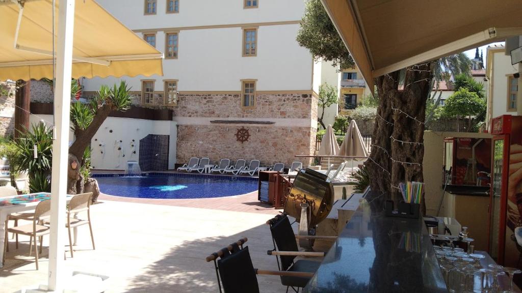 Piscina