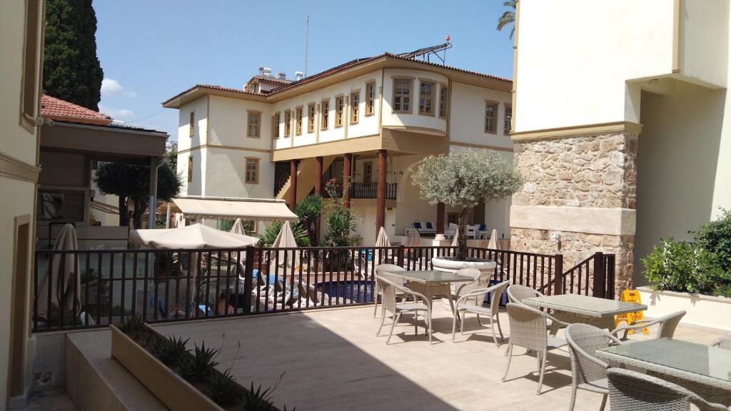 Vista exterior