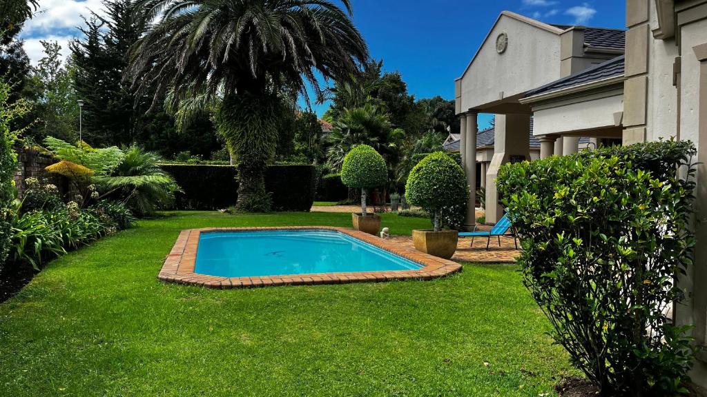 Plovers Rest, George