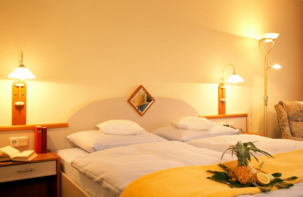 Apartmenthaus Gass - 4