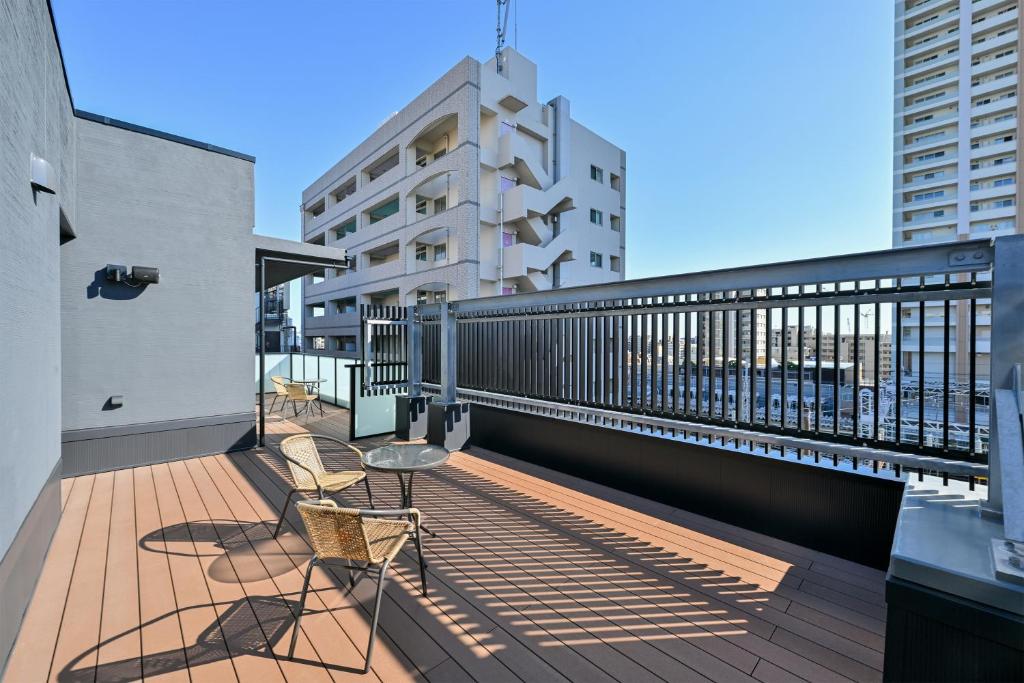 2. HOTEL R9..