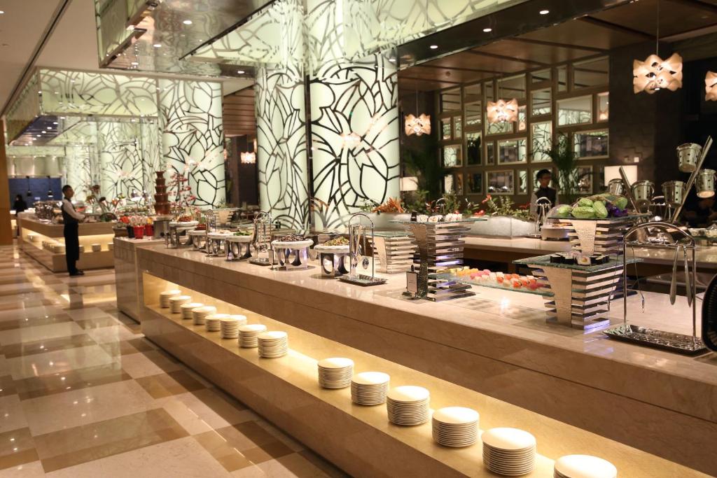 1. 풀만 원저우 호..