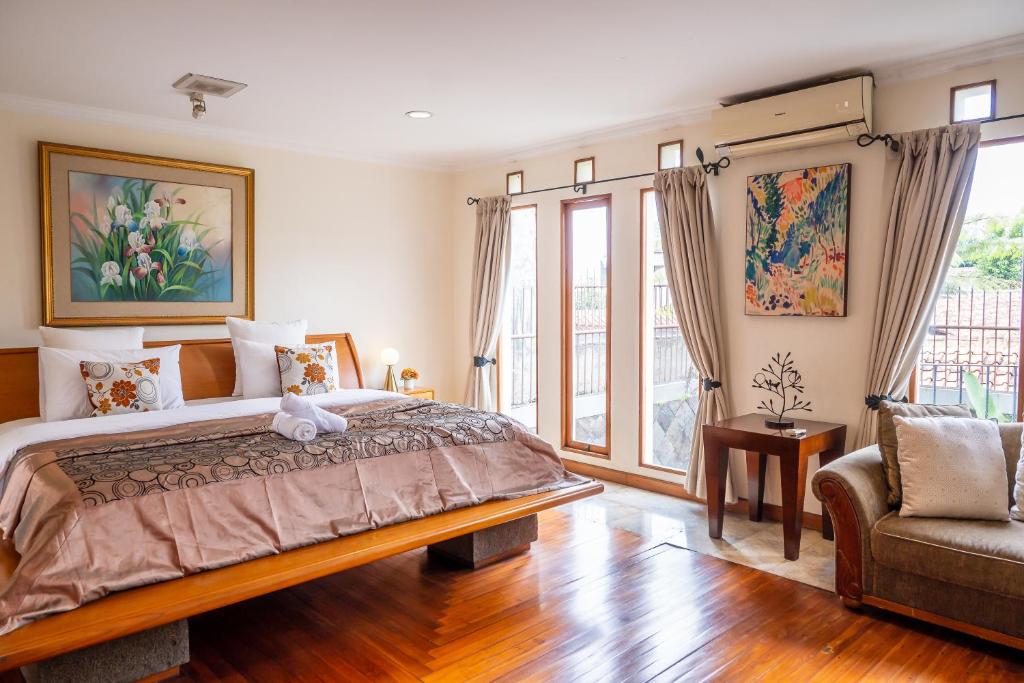 Pasteur Beautiful Luxury Home