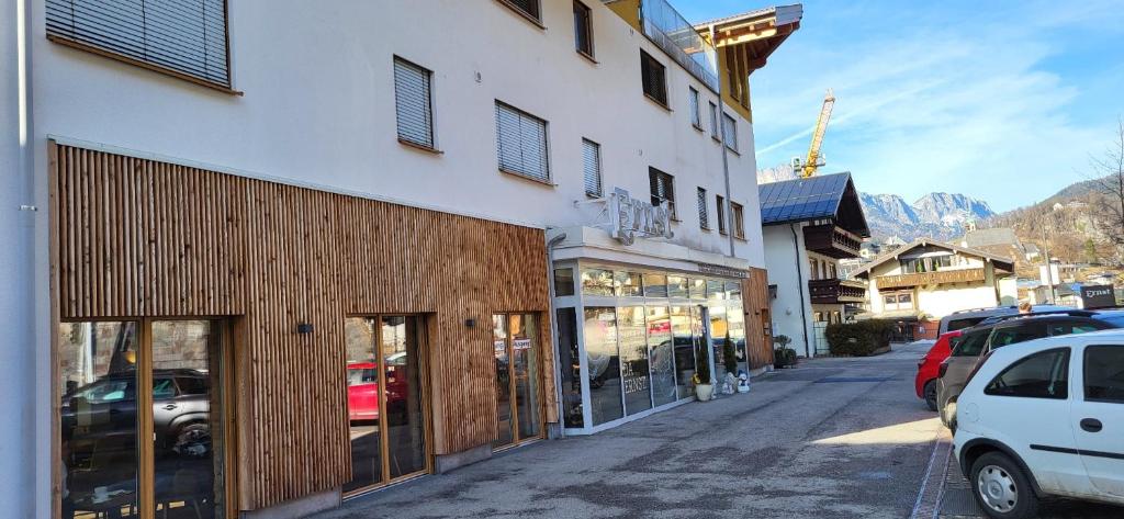 Ferienwohnung Watzmannglück - 2