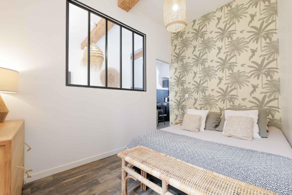 Saint Tropez - Old Village - Modern & Cosy Apartments - 5