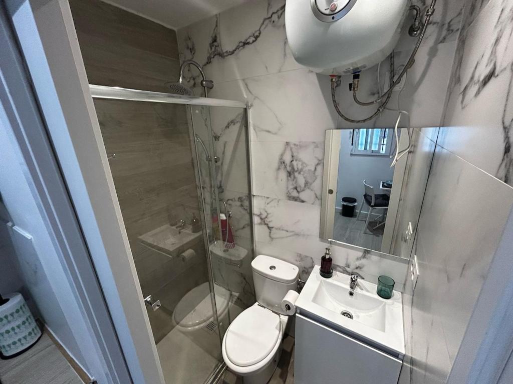 Hermoso apartamento estudio en el centro de Madrid - 4