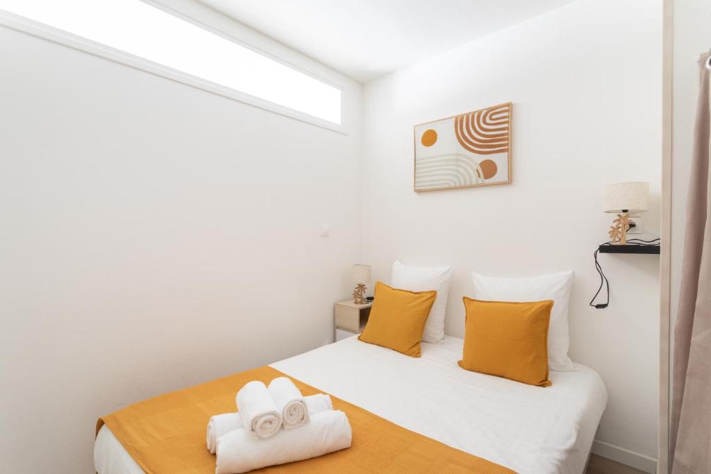 Cosy Mimosa - A 2min à pied de la plage - 3