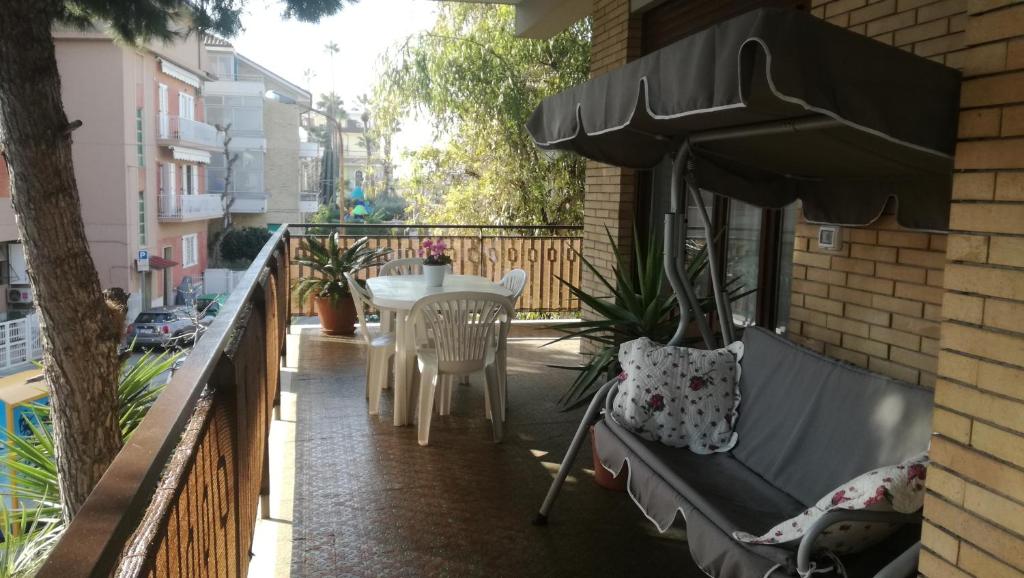 Da nonna Pina a due passi dal mare - 1