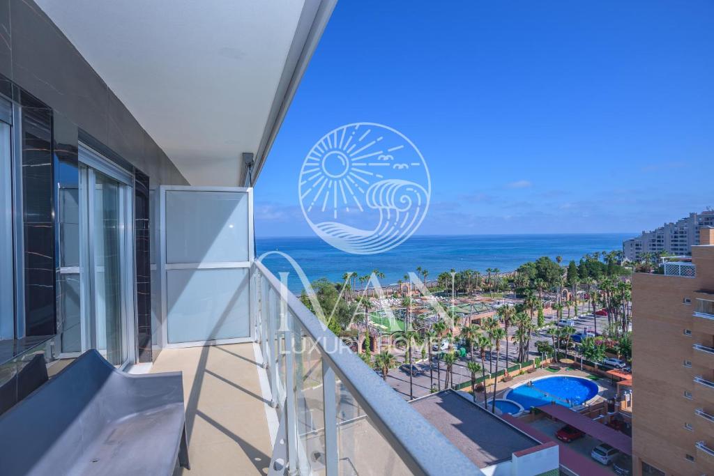 Casa Lane Ivan Luxury Homes 8ªPlta Sur 1ªLínea - 1