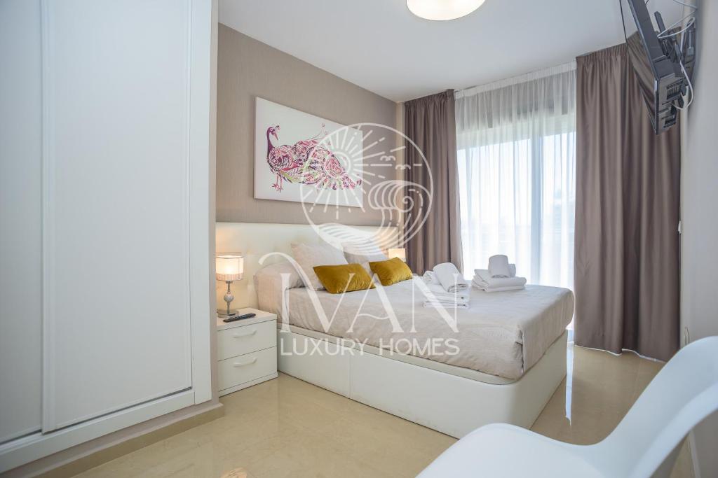 Casa Lane Ivan Luxury Homes 8ªPlta Sur 1ªLínea - 3