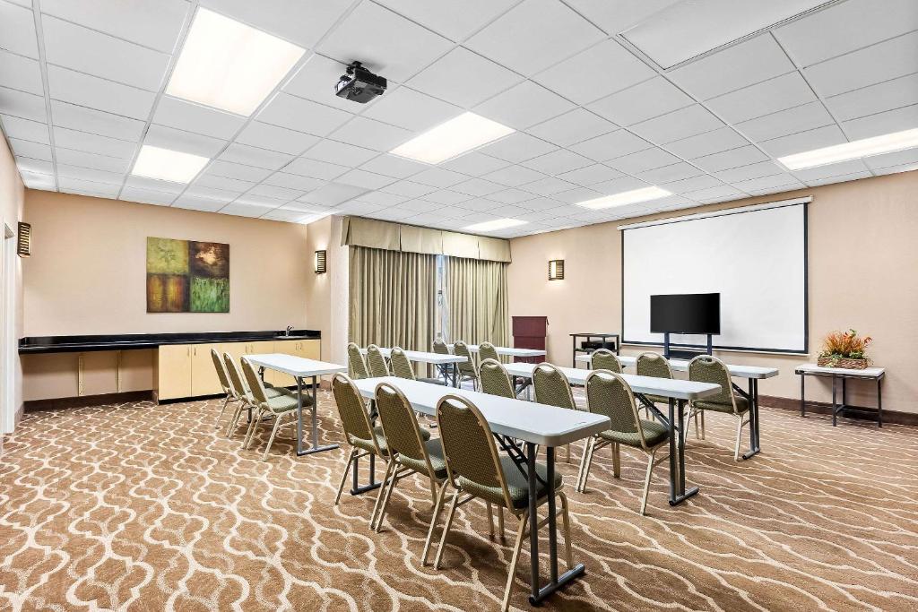 Meeting room / ballrooms