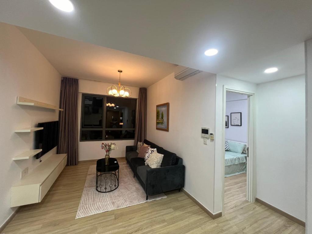 Masteri Thao Dien T2 1 bedr J15, Ho Chi Minh City