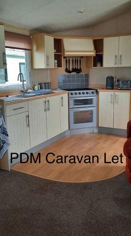 The Highbury plot 35, Ingoldmells