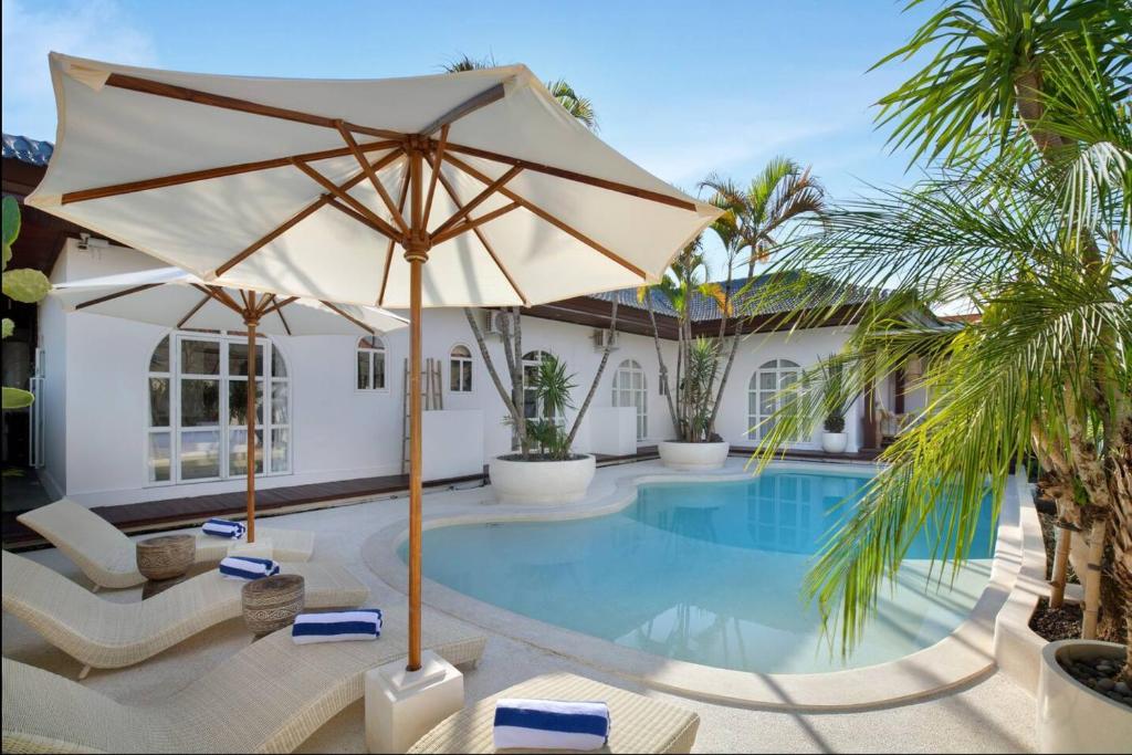 Kemari Studio, Canggu