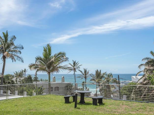 Chakas Cove, Ballito