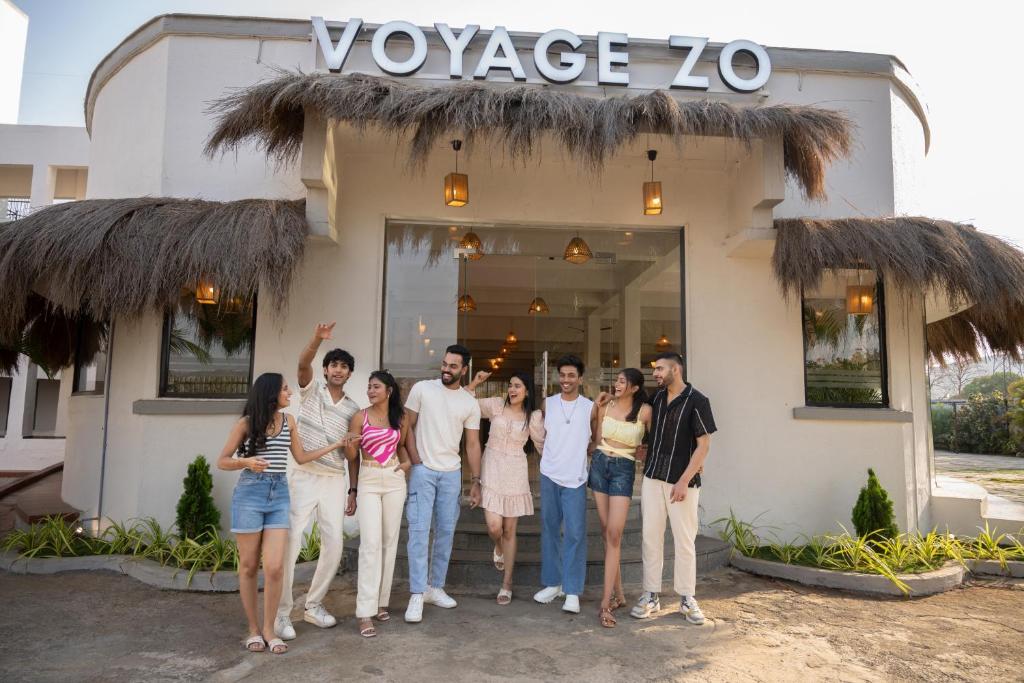 2. Voyage Z..