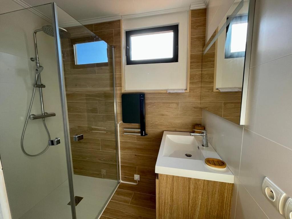 Appartement Boulevard de la Plage - 4