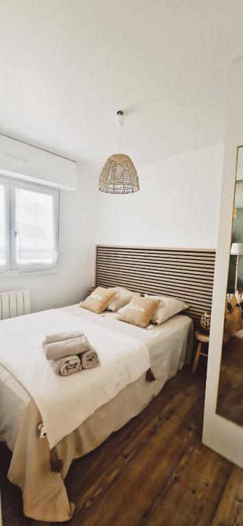 Appartement cosy avec balcon 4 personnes max - 5