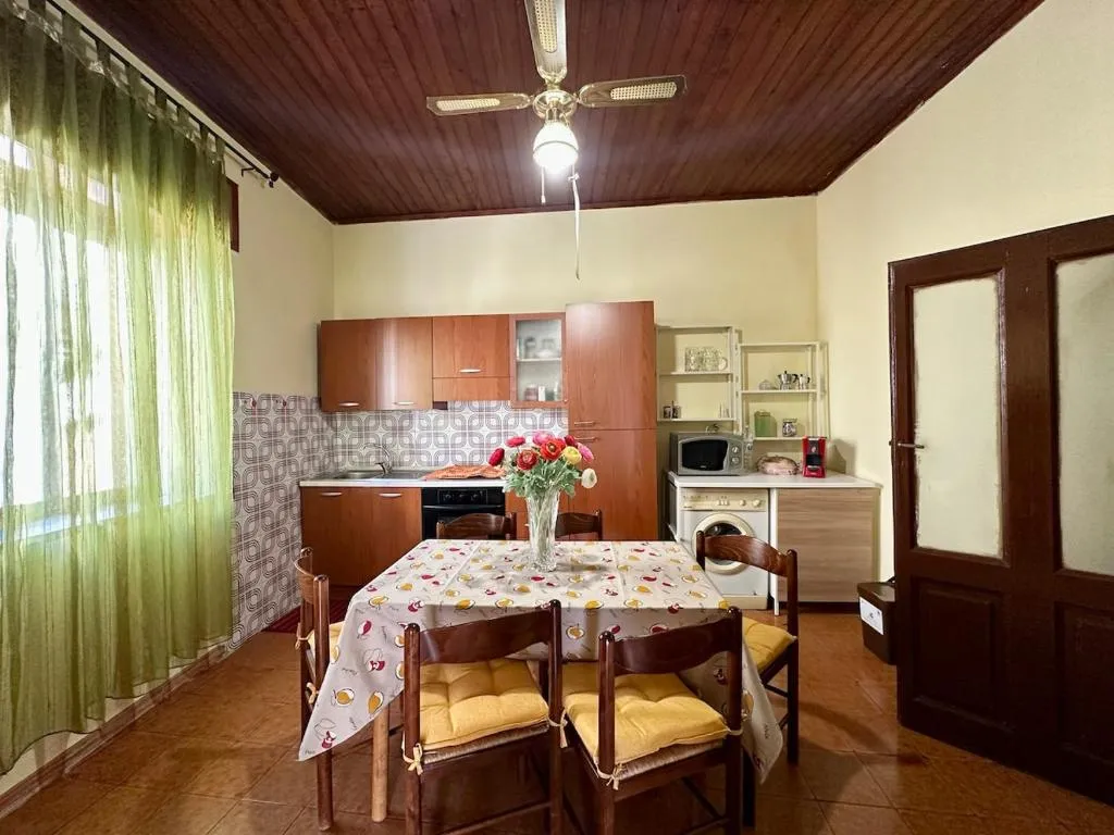 All'Ombra del Campanile, hotel v destinaci Palizzi