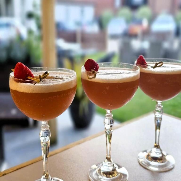 お料理のイメージ