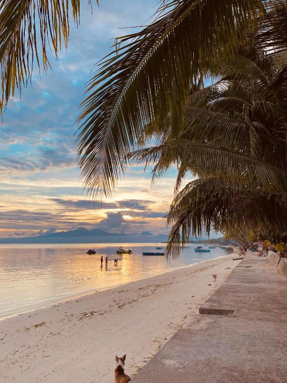 Monera Native Hut, San Juan